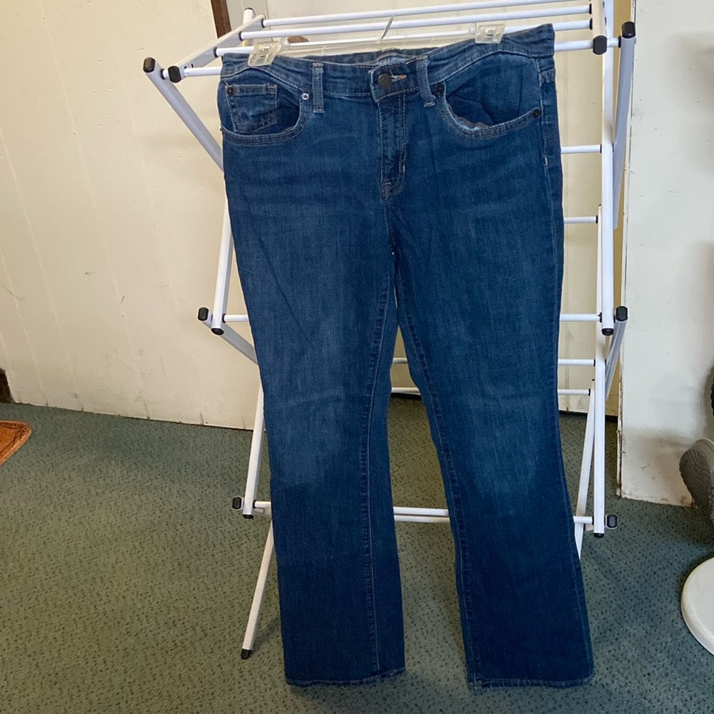Gap Jeans